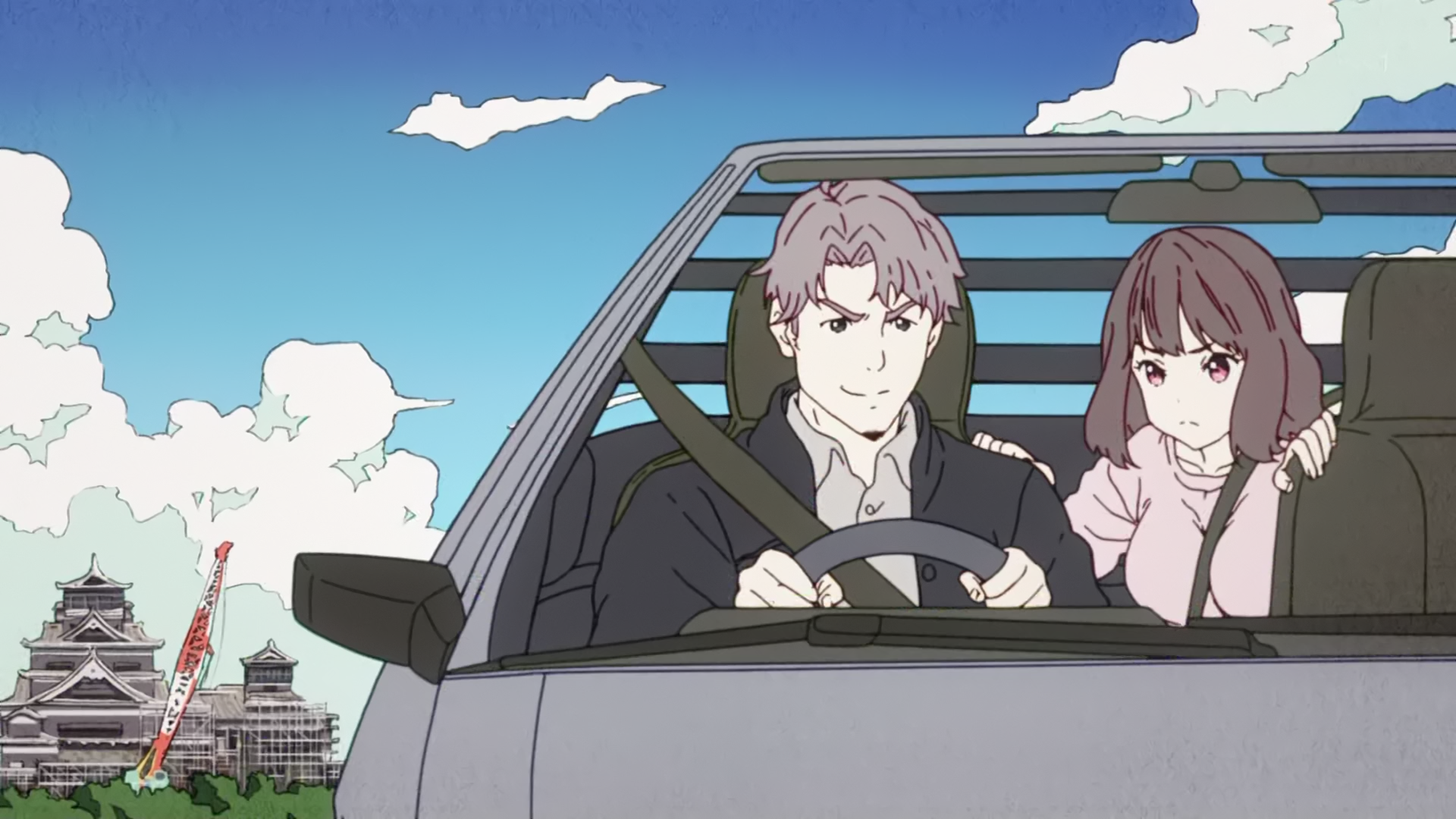 Natsunagu! (Anarchy Subs)